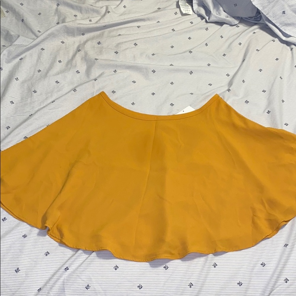 NWT Forever 21 Skirt